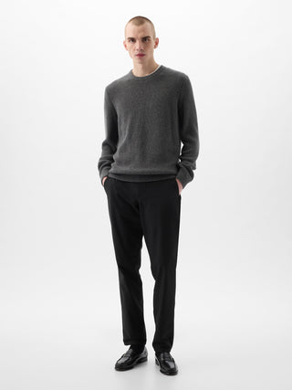 Pantalón Slim Fit con Bolsillos
