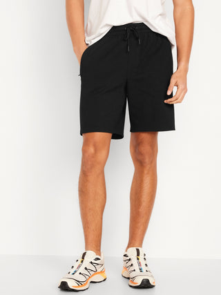 Short Deportivo con Cintura Elástica