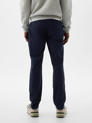 Pantalón Slim Fit con Bolsillos