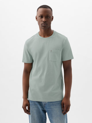 Camiseta Manga Corta Básica