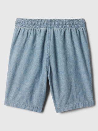 Shorts con cordones para Niños