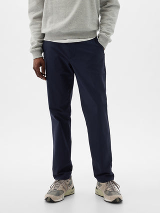Pantalón Slim Fit con Bolsillos