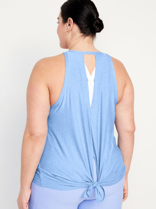 Camiseta Deportiva sin Mangas