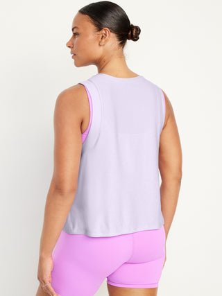 Camiseta Deportiva Cuello Redondo