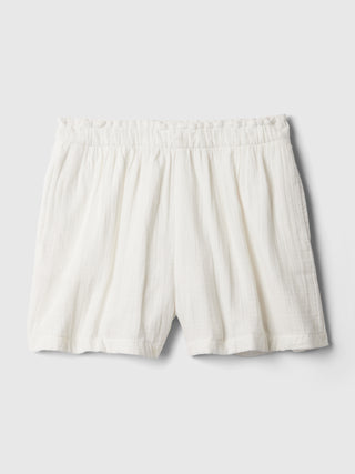 Pantalones Cortos de Niña