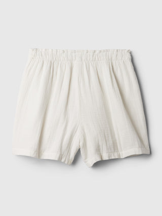 Pantalones Cortos de Niña