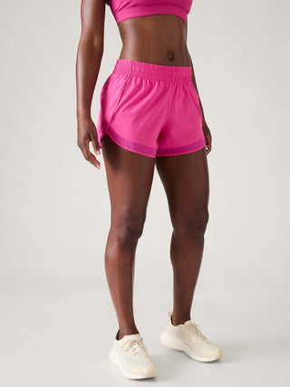 Short Deportivo con Bolsillo