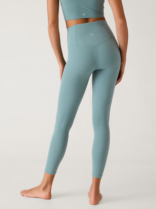 Elation Leggings Talle Alto Largo