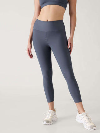 Leggings Talle Alto Largo 7/8