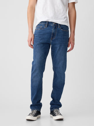 Jeans corte slim GapFlex.