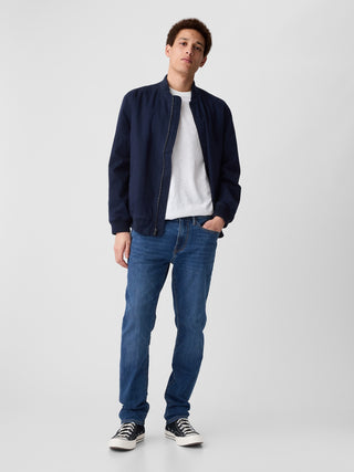 Jeans corte slim GapFlex.
