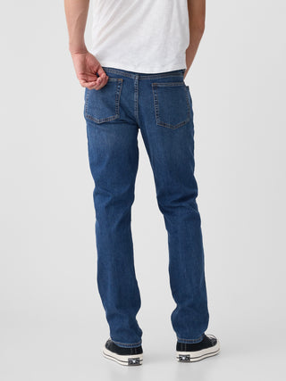 Jeans corte slim GapFlex.