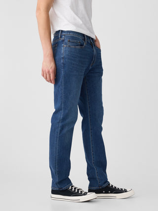 Jeans corte slim GapFlex.