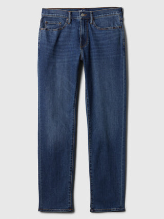 Jeans corte slim GapFlex.