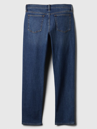 Jeans corte slim GapFlex.