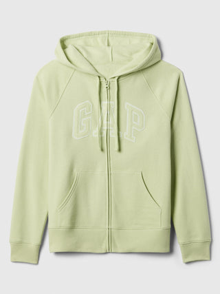 Sudadera con Gorro y Logo de Gap