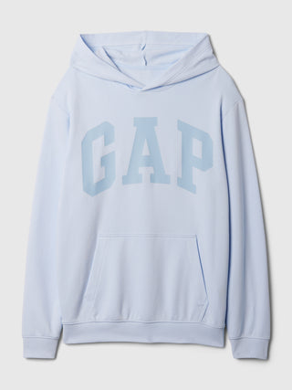 Sudadera con Capucha y Logo