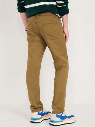 Pantalón Skinny con Bolsillos, Niño