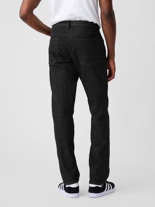 Vaqueros rectos GapFlex.