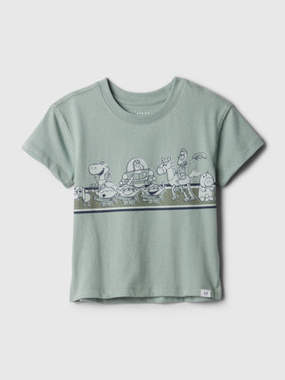 Camiseta gráfica Disney Toy Story