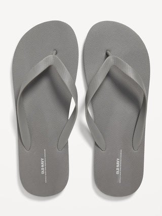 Men's Textured Strap Sandals