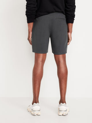 Short Deportivo con Cintura Elástica
