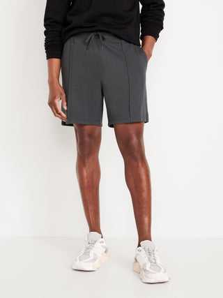 Short Deportivo con Cintura Elástica