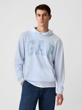 Sudadera con Capucha y Logo