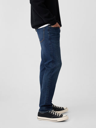 Jeans corte slim GapFlex.