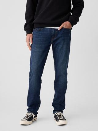 Jeans corte slim GapFlex.