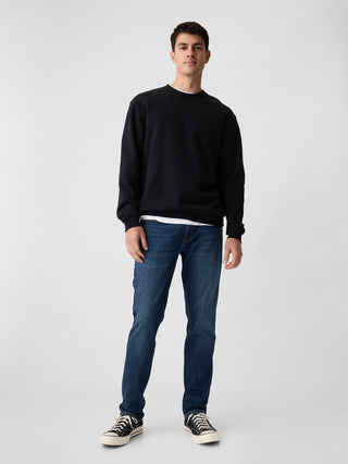 Jeans corte slim GapFlex.