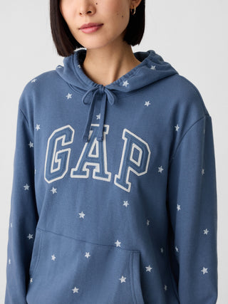 Sudadera con Capucha y Logo