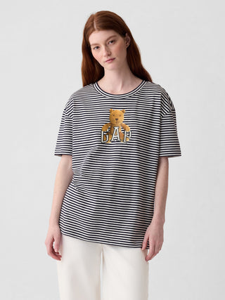 Camiseta con Logo Brannan Bear