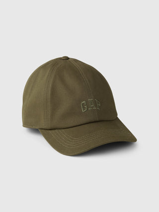 Gorra de Béisbol con Logo