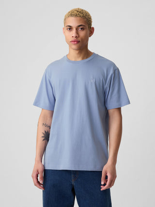 Camiseta Manga Corta Gráfico Oso Brannan