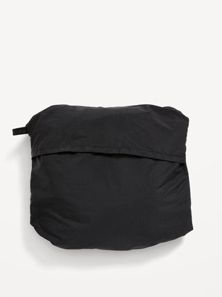 Chaqueta Resistente al Agua con Capucha, Niño