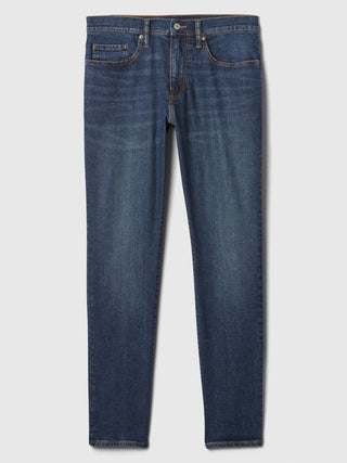 Jeans corte slim GapFlex.