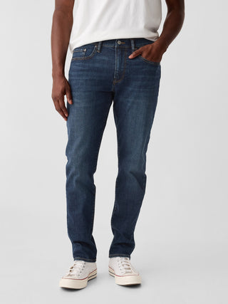Jeans corte slim GapFlex.