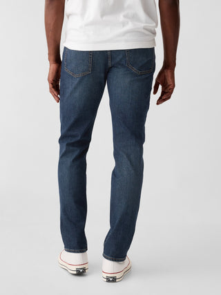 Jeans corte slim GapFlex.