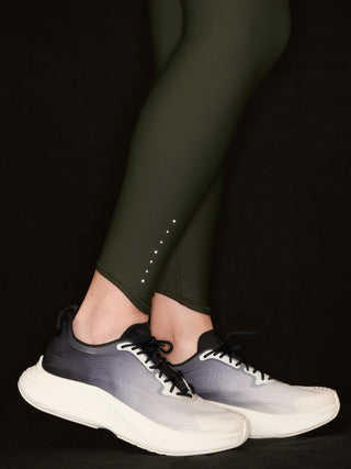 Legging Talle Alto con Bolsillo