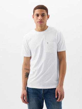 Camiseta Manga Corta Básica