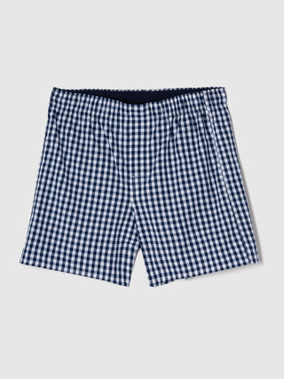Paquete de 3 Boxers de Algodón