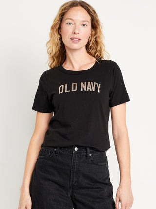 Camiseta Manga Corta con Gráfico