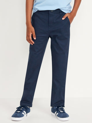 Pantalón Slim Fit con Bolsillos, Niño