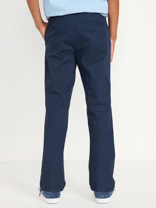 Pantalón Slim Fit con Bolsillos, Niño