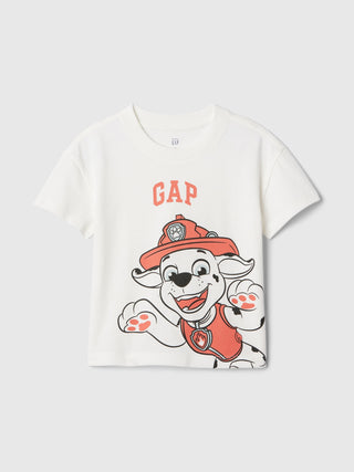 Paw Patrol Camiseta Gráfica, Bebé