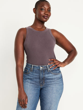 Blusa Corto Cuello Redondo