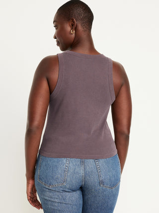 Blusa Corto Cuello Redondo