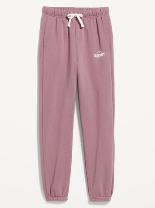 Pantalones Talle Alto con Logo