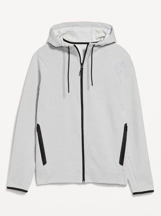 Sudadera Deportivo con Bolsillos